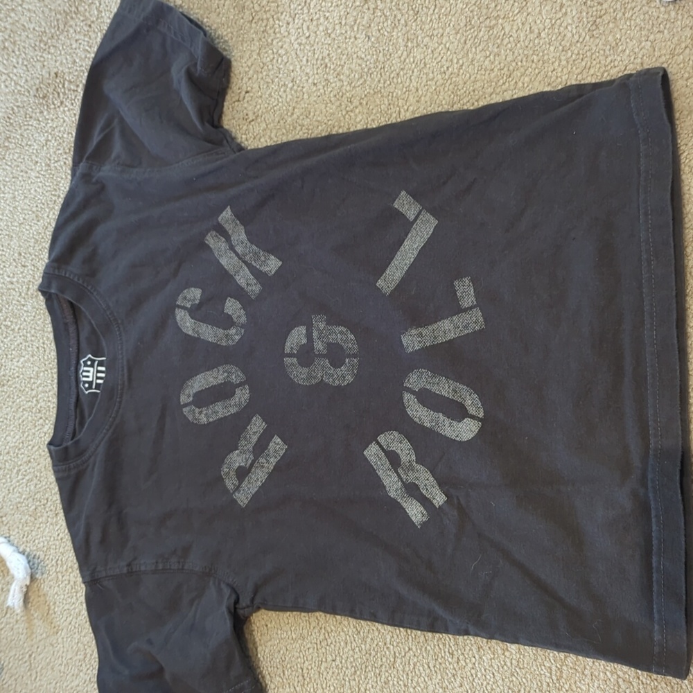 Vintage boys tshirt